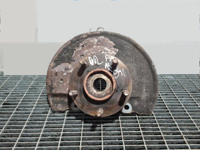 bontott MITSUBISHI ASX Jobb első Csonkállvány