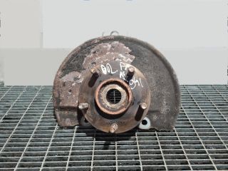 bontott MITSUBISHI ASX Jobb első Csonkállvány