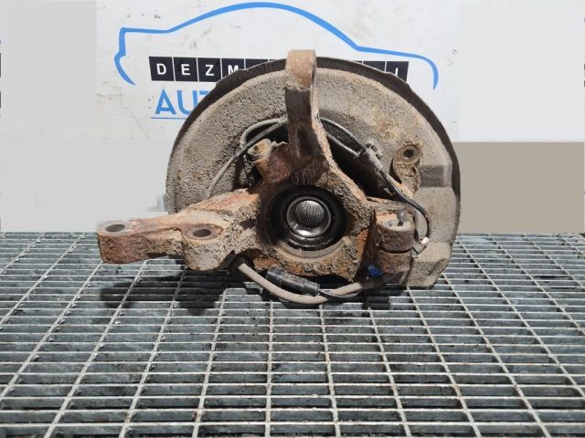 bontott MITSUBISHI ASX Jobb első Csonkállvány