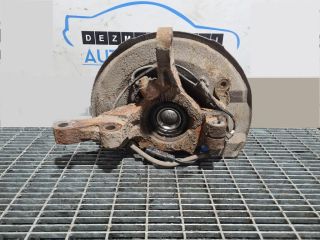 bontott MITSUBISHI ASX Jobb első Csonkállvány