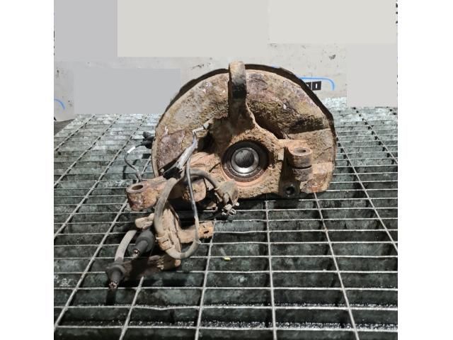 bontott MITSUBISHI ASX Jobb első Csonkállvány