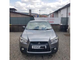 bontott MITSUBISHI ASX Jobb első Fékkengyel