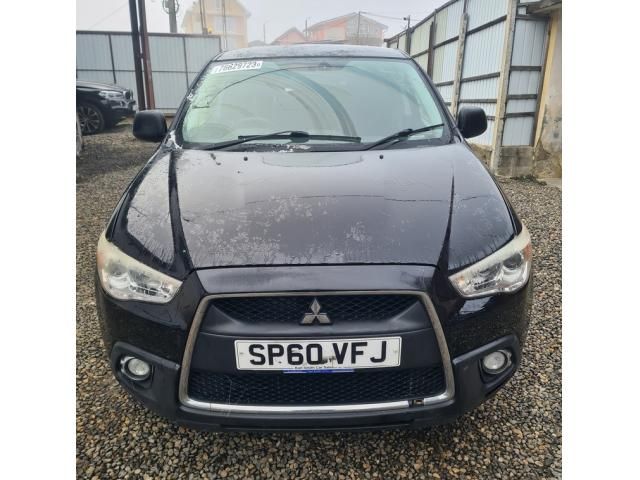 bontott MITSUBISHI ASX Jobb első Lengéscsillapító