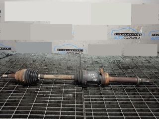 bontott MITSUBISHI ASX Jobb Féltengely