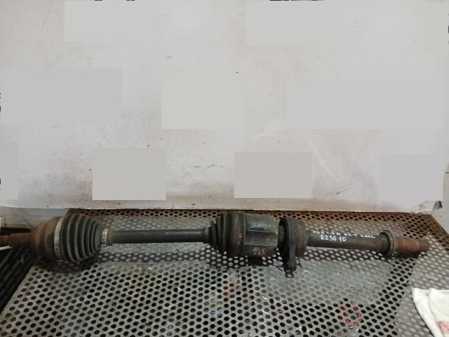 bontott MITSUBISHI ASX Jobb Féltengely