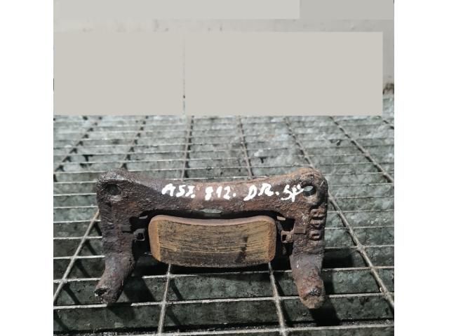 bontott MITSUBISHI ASX Jobb hátsó Fékkengyel