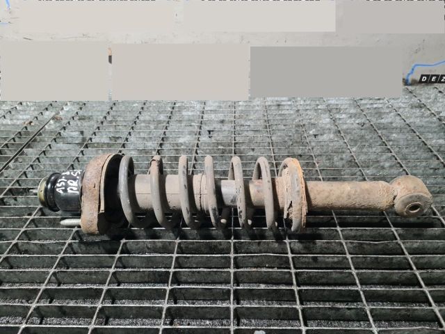 bontott MITSUBISHI ASX Jobb hátsó Lengéscsillapító