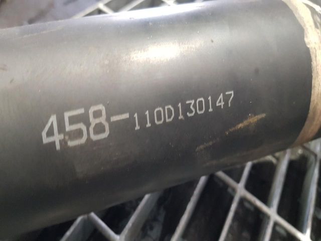 bontott MITSUBISHI ASX Kardántengely