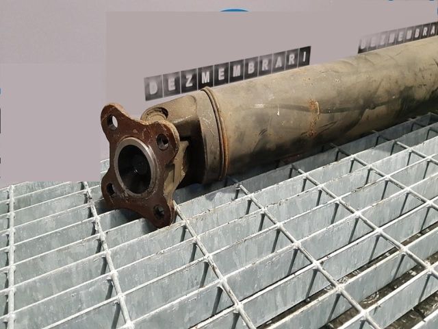 bontott MITSUBISHI ASX Kardántengely