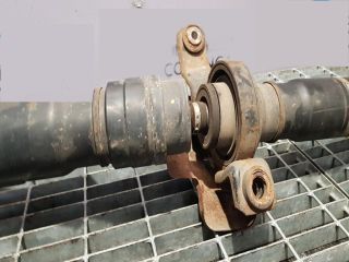 bontott MITSUBISHI ASX Kardántengely