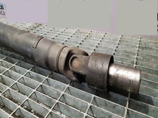 bontott MITSUBISHI ASX Kardántengely