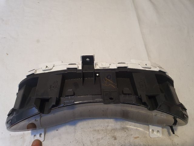 bontott MITSUBISHI ASX Kilométeróra