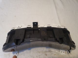 bontott MITSUBISHI ASX Kilométeróra