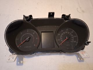 bontott MITSUBISHI ASX Kilométeróra