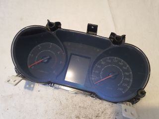 bontott MITSUBISHI ASX Kilométeróra