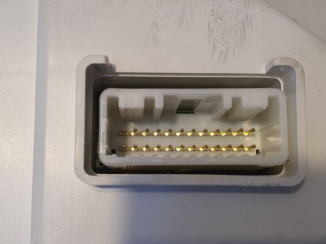 bontott MITSUBISHI ASX Kilométeróra