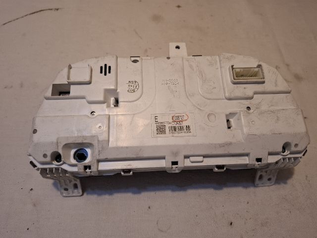 bontott MITSUBISHI ASX Kilométeróra