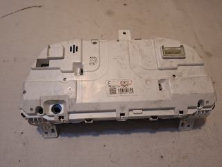 bontott MITSUBISHI ASX Kilométeróra