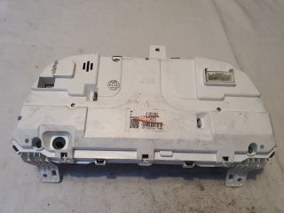 bontott MITSUBISHI ASX Kilométeróra