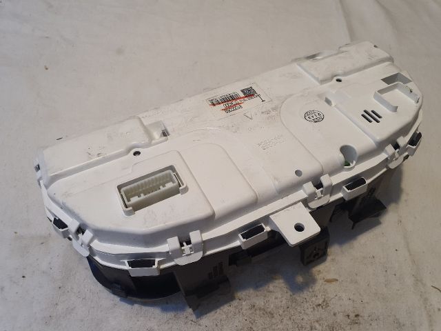 bontott MITSUBISHI ASX Kilométeróra