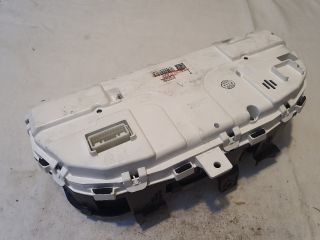 bontott MITSUBISHI ASX Kilométeróra