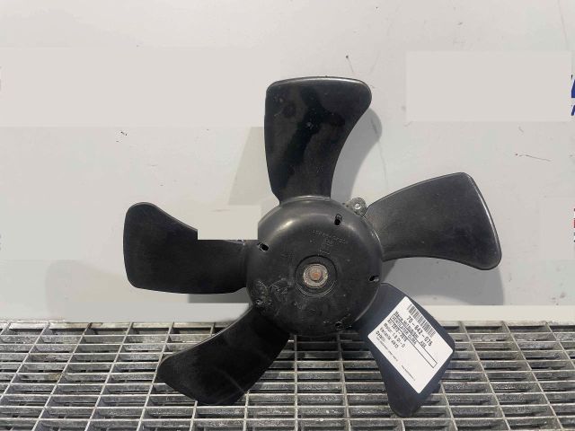 bontott MITSUBISHI ASX Klímahűtő Ventilátor