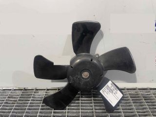 bontott MITSUBISHI ASX Klímahűtő Ventilátor