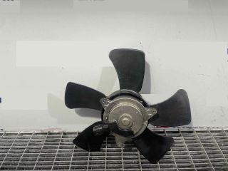 bontott MITSUBISHI ASX Klímahűtő Ventilátor
