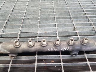 bontott MITSUBISHI ASX Közösnyomócső