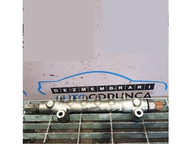 bontott MITSUBISHI ASX Közösnyomócső