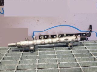 bontott MITSUBISHI ASX Közösnyomócső