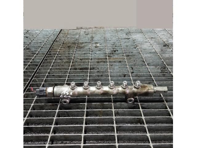 bontott MITSUBISHI ASX Közösnyomócső