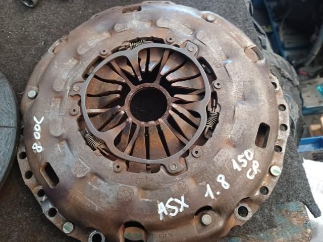 bontott MITSUBISHI ASX Kuplung Szett (Szerkezet, Tárcsa)