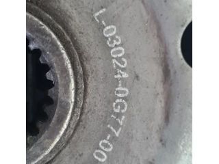 bontott MITSUBISHI ASX Kuplung Szett (Szerkezet, Tárcsa)