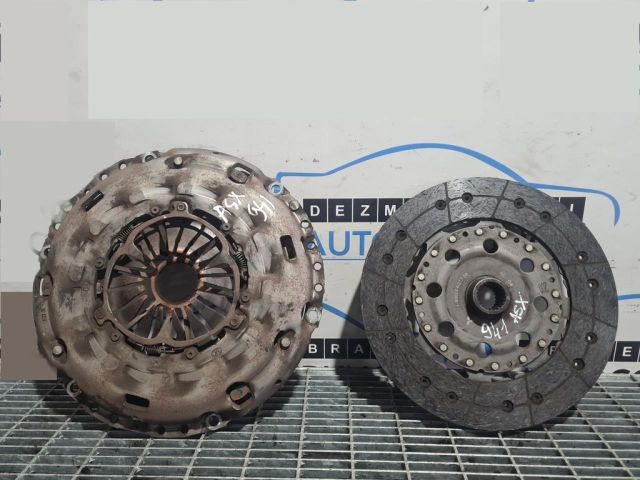 bontott MITSUBISHI ASX Kuplung Szett (Szerkezet, Tárcsa)