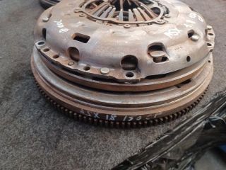 bontott MITSUBISHI ASX Kuplung Szett (Szerkezet, Tárcsa)