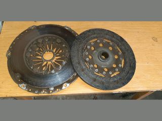 bontott MITSUBISHI ASX Kuplung Szett (Szerkezet, Tárcsa)