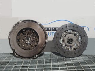 bontott MITSUBISHI ASX Kuplung Szett (Szerkezet, Tárcsa)