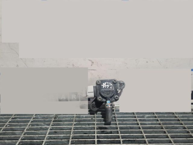 bontott MITSUBISHI ASX Lefújószelep