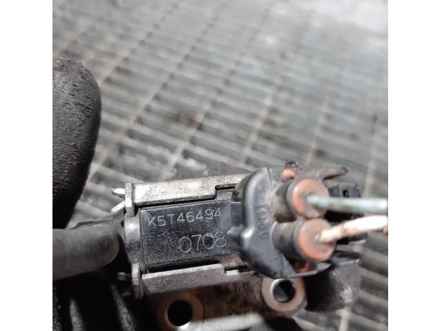 bontott MITSUBISHI ASX Lefújószelep