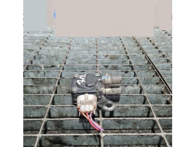 bontott MITSUBISHI ASX Lefújószelep