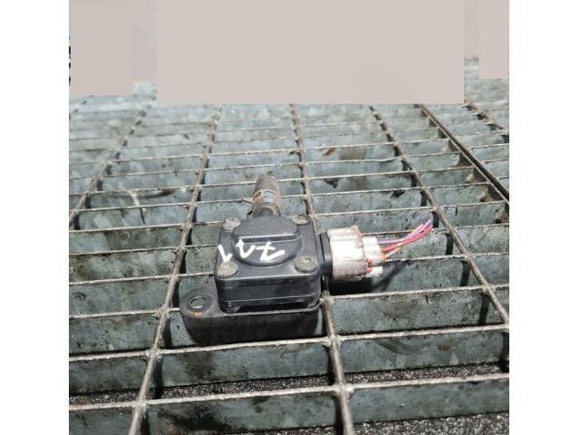 bontott MITSUBISHI ASX Lefújószelep