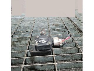 bontott MITSUBISHI ASX Lefújószelep