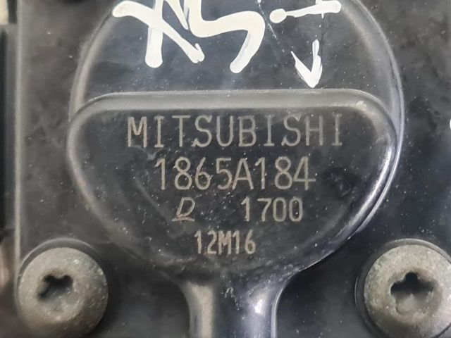 bontott MITSUBISHI ASX Lefújószelep