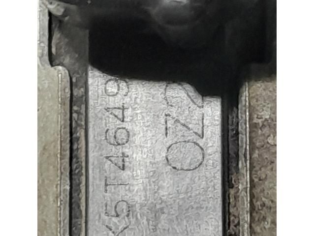 bontott MITSUBISHI ASX Lefújószelep