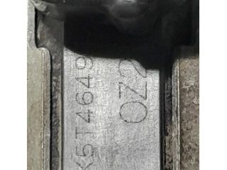 bontott MITSUBISHI ASX Lefújószelep