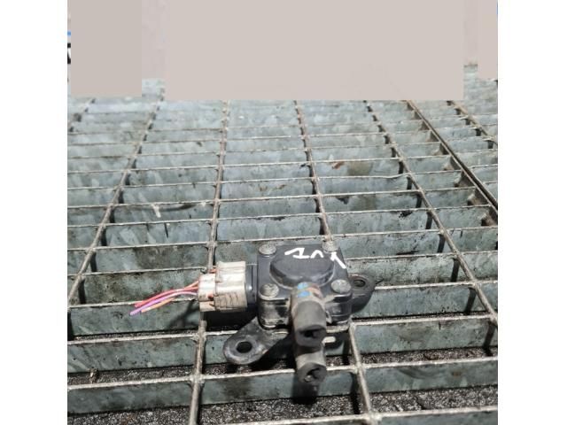 bontott MITSUBISHI ASX Lefújószelep