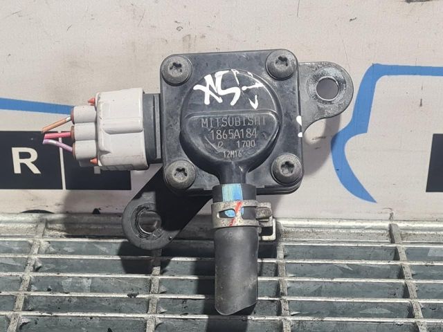 bontott MITSUBISHI ASX Lefújószelep