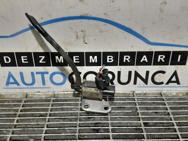 bontott MITSUBISHI ASX Lefújószelep