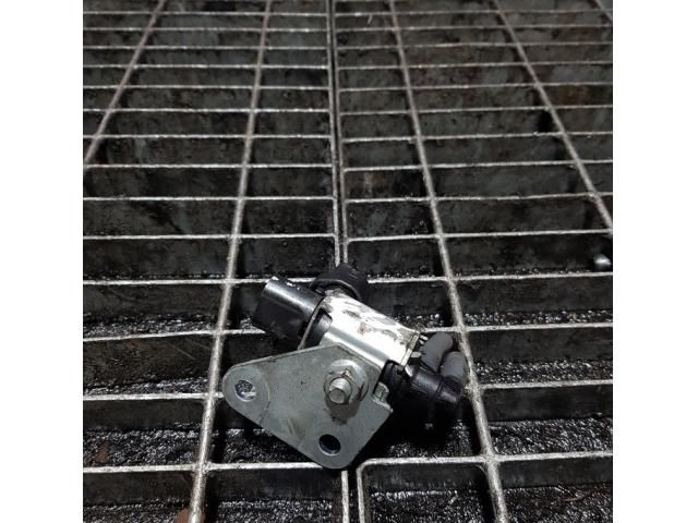 bontott MITSUBISHI ASX Lefújószelep